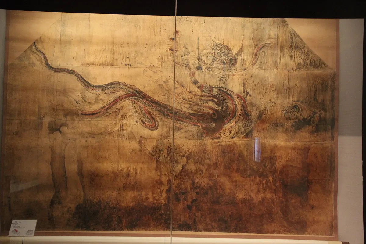 강서대묘