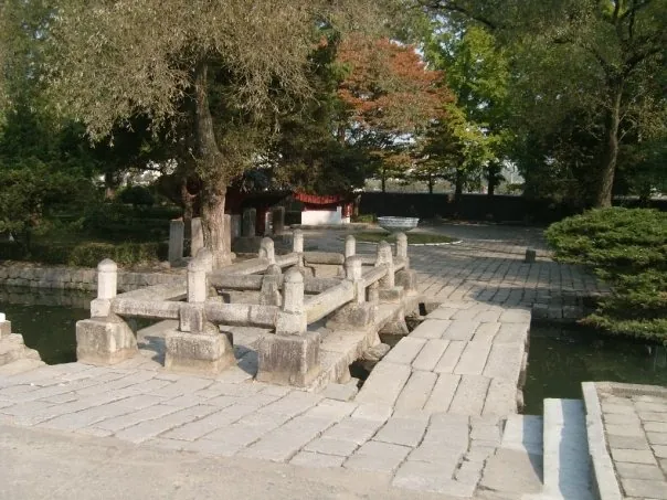 선죽교