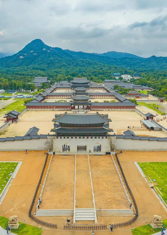 경복궁